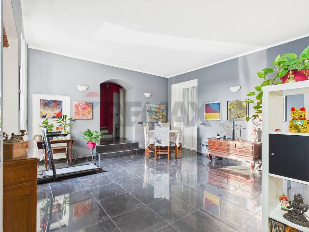 Casa indipendente a Sartirana lomellina in VIA MATTEOTTI, 1 - Foto 4