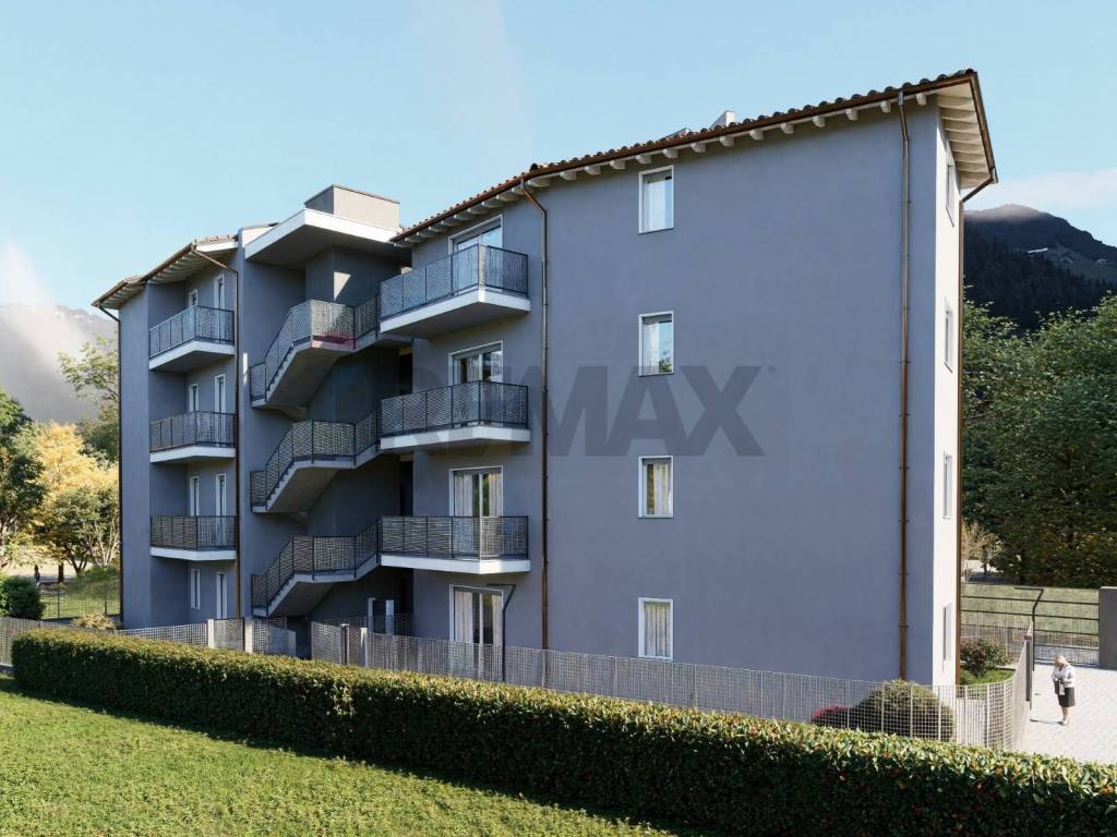 Appartamento a Gravellona toce in Corso Sempione - Foto 5