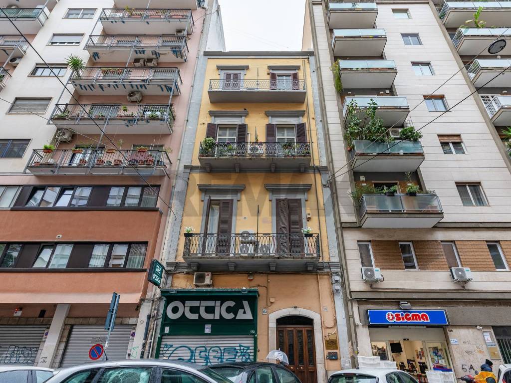 Appartamento a Bari in Via Melo, 171 - Foto 2