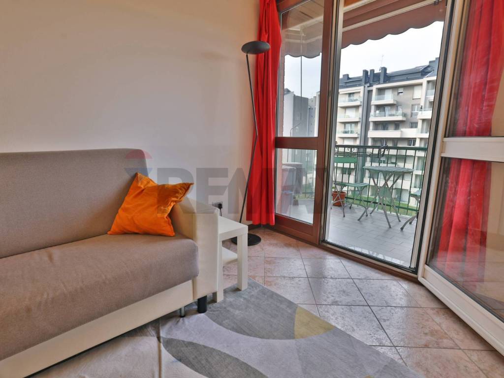 Appartamento a Bollate in Via Repubblica, 21 - Foto 2