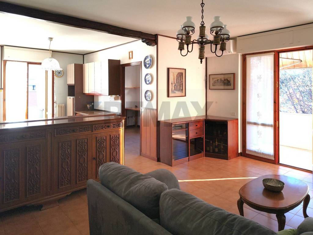 Appartamento a Almè in Via Divisione Acqui, 5 - Foto 3