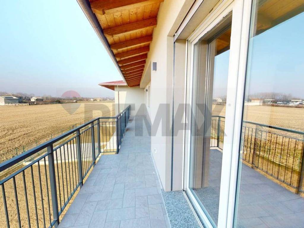 Appartamento a Cava manara in Via Barsanti - Foto 2