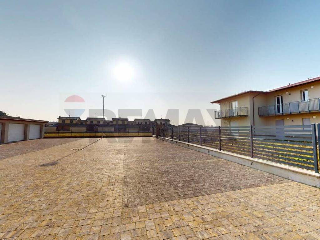 Appartamento a Cava manara in Via Barsanti - Foto 3