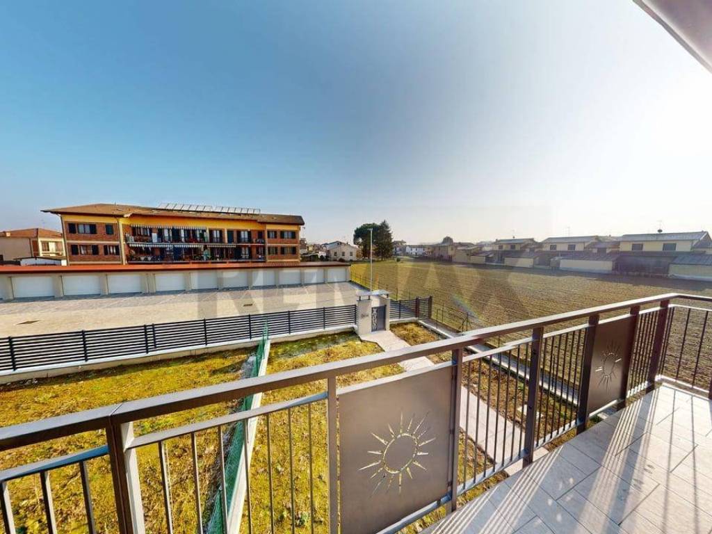 Appartamento a Cava manara in Via Barsanti - Foto 3