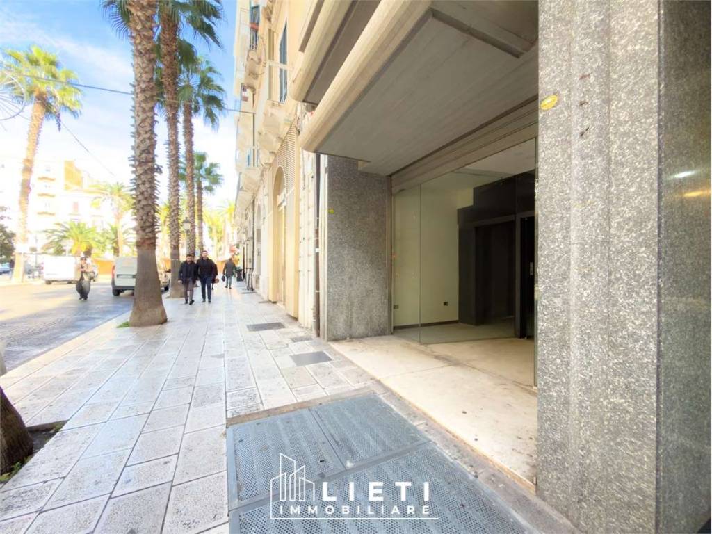 Immobile a Taranto in Via Berardi, 11 - Foto 2