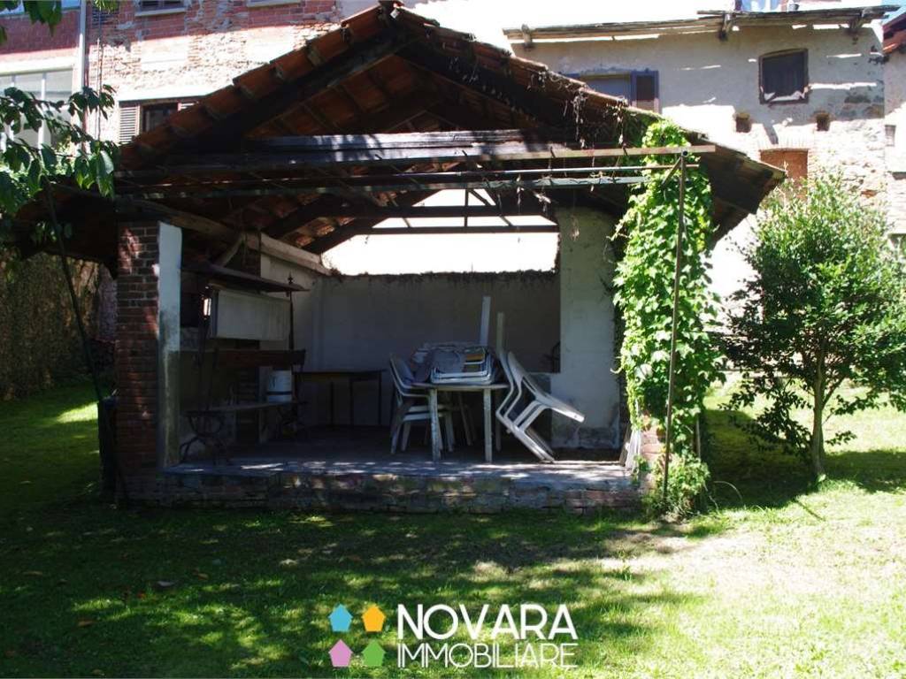 Rustico / casale a Roasio in LOCALITA' CORTICELLA - Foto 2