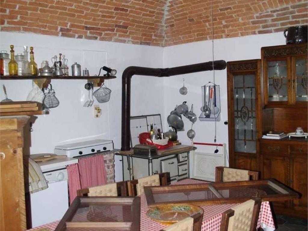 Rustico / casale a Roasio in LOCALITA' CORTICELLA - Foto 3