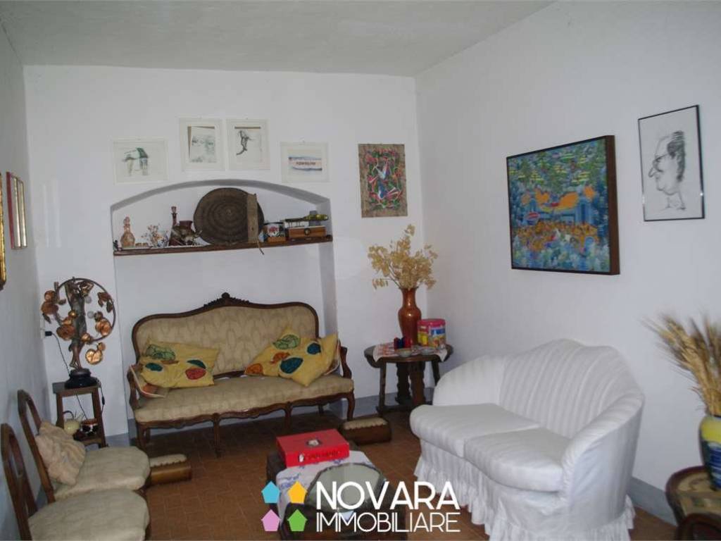 Rustico / casale a Roasio in LOCALITA' CORTICELLA - Foto 4