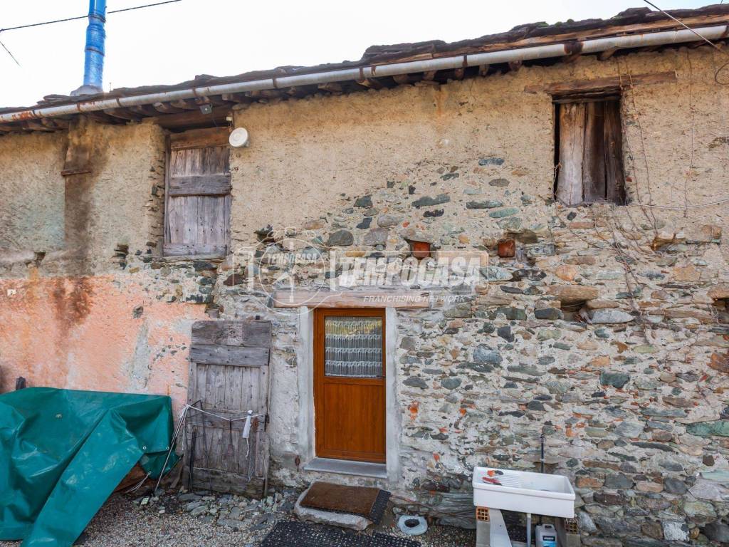 Casa indipendente a Caprie in Borgata Peroldrado 24 - Foto 2