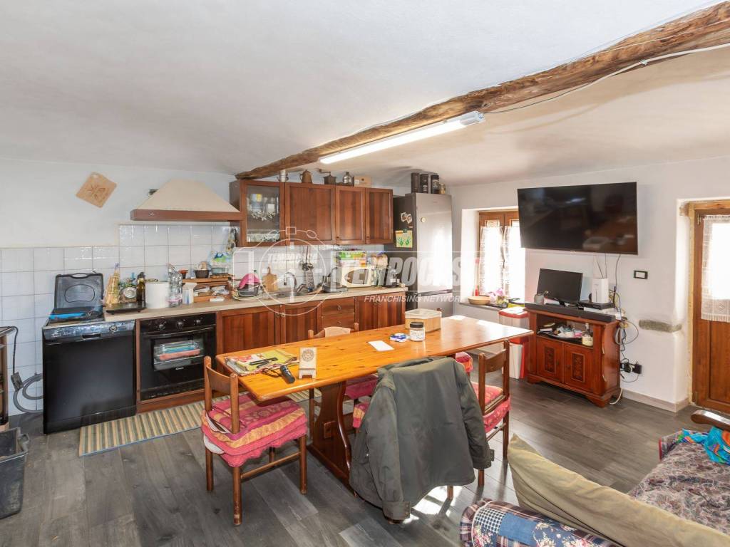 Casa indipendente a Caprie in Borgata Peroldrado 24 - Foto 5