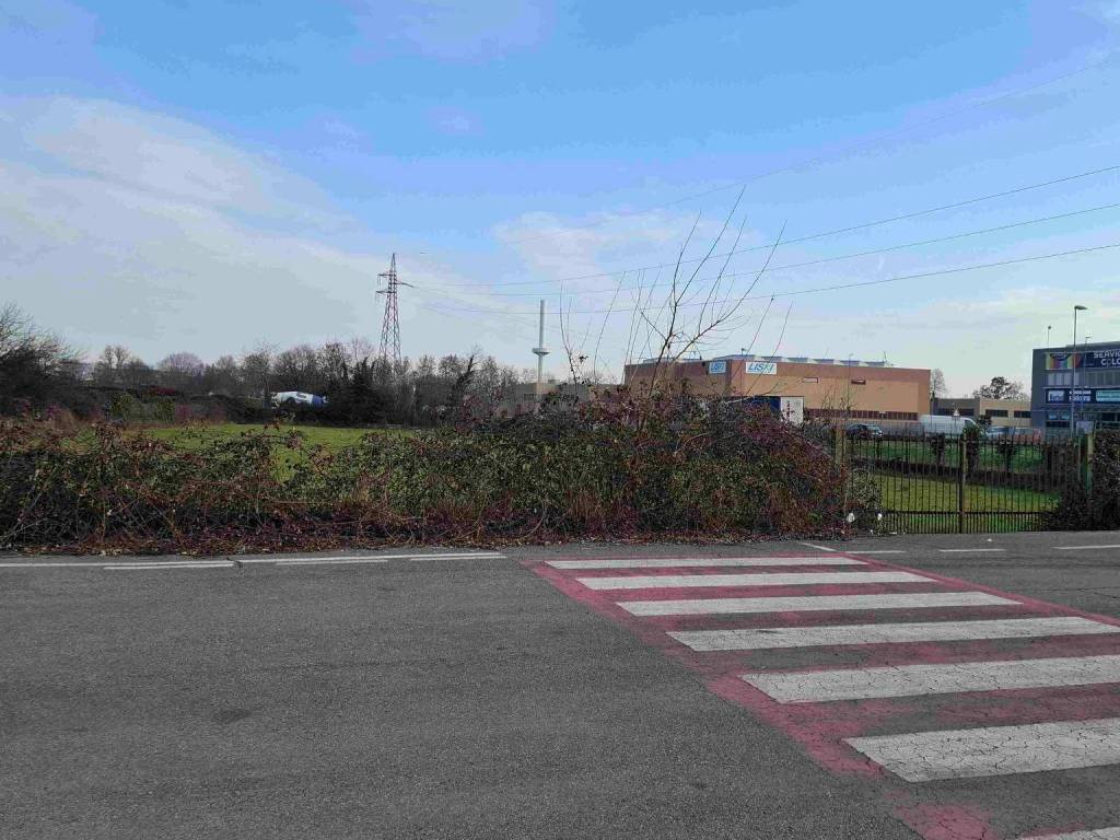 Terreno a Brembate in Via dei Pradelli - Foto 4