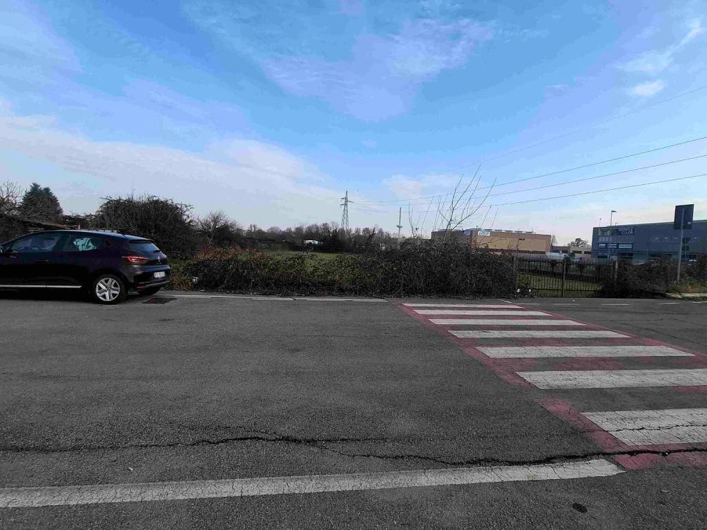 Terreno a Brembate in Via dei Pradelli - Foto 5