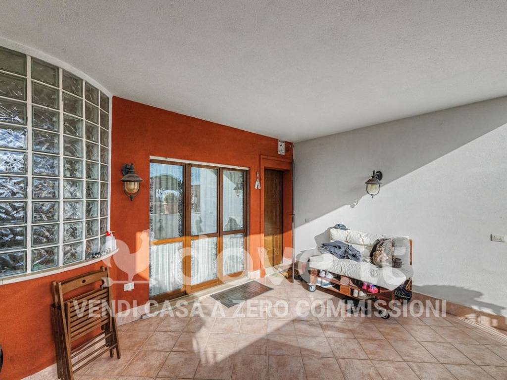 Villa a Santa marinella in Via Elcetina, 4 - Foto 3