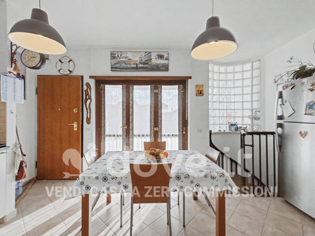 Villa a Santa marinella in Via Elcetina, 4 - Foto 4