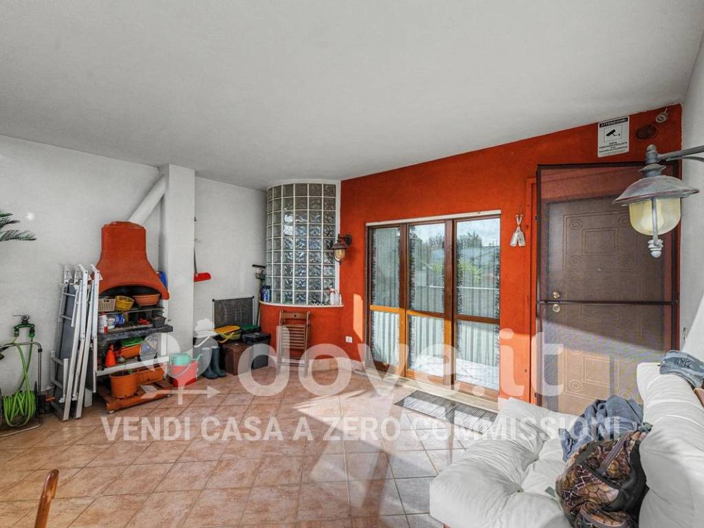 Villa a Santa marinella in Via Elcetina, 4 - Foto 5