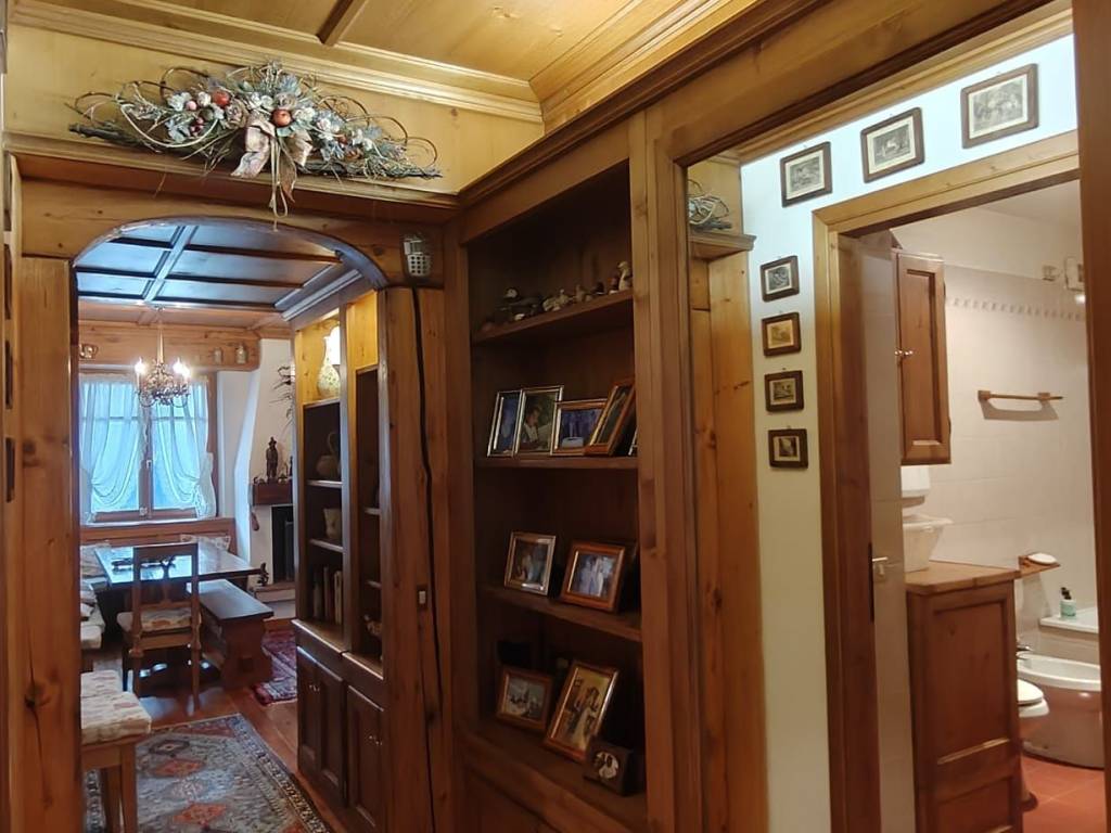 Appartamento a San vito di cadore - Foto 2