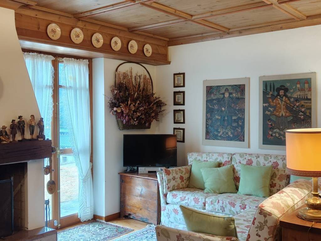 Appartamento a San vito di cadore - Foto 4