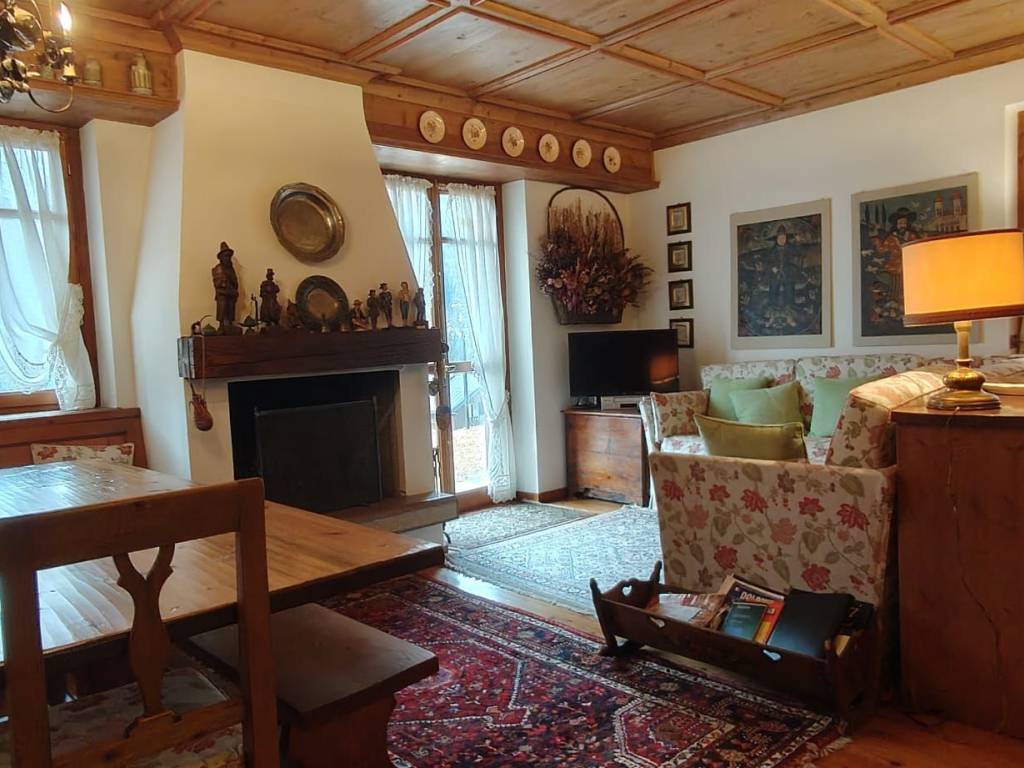Appartamento a San vito di cadore - Foto 5