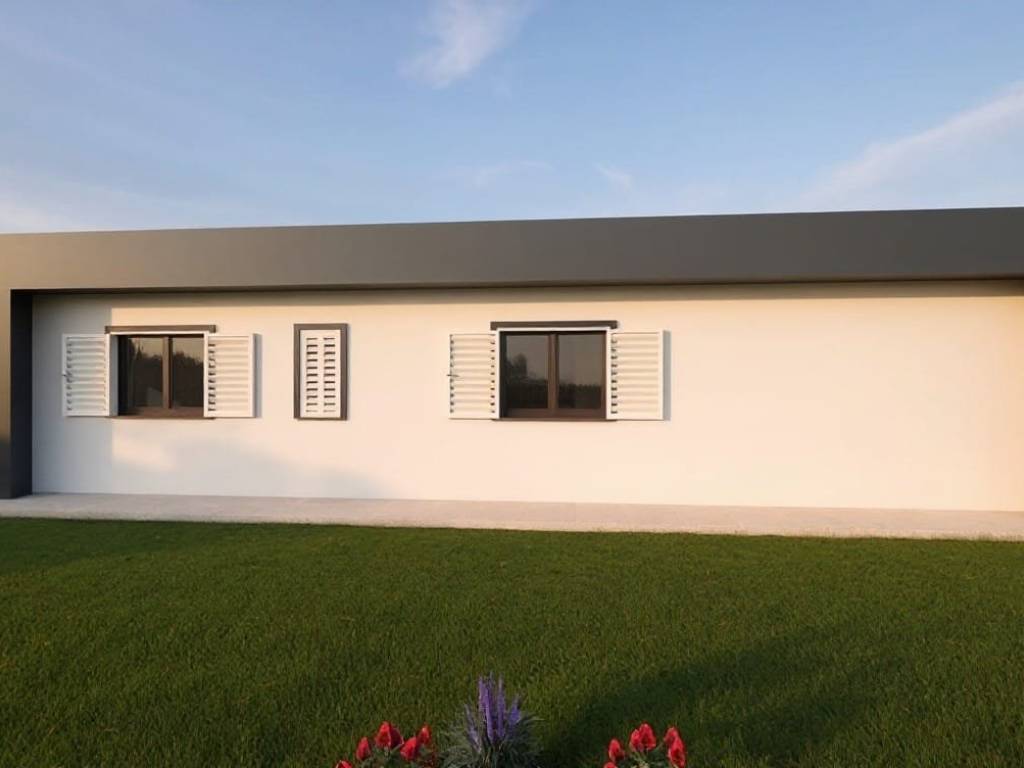 Villa a Nettuno in Via Maenza - Foto 2