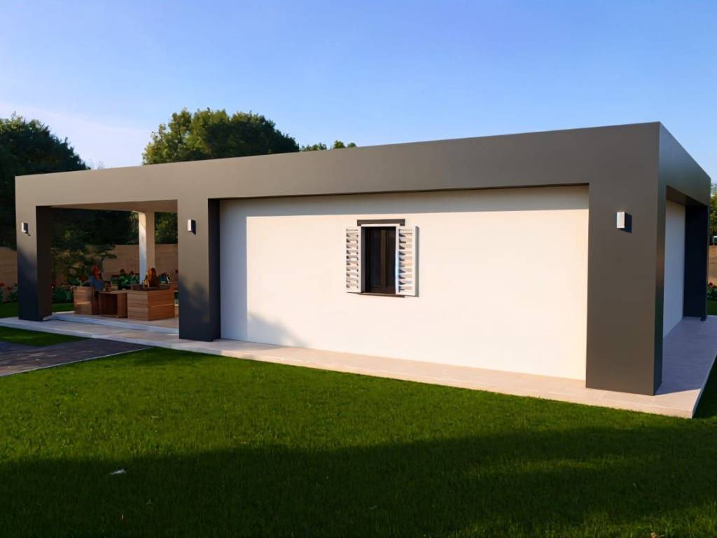 Villa a Nettuno in Via Maenza - Foto 3