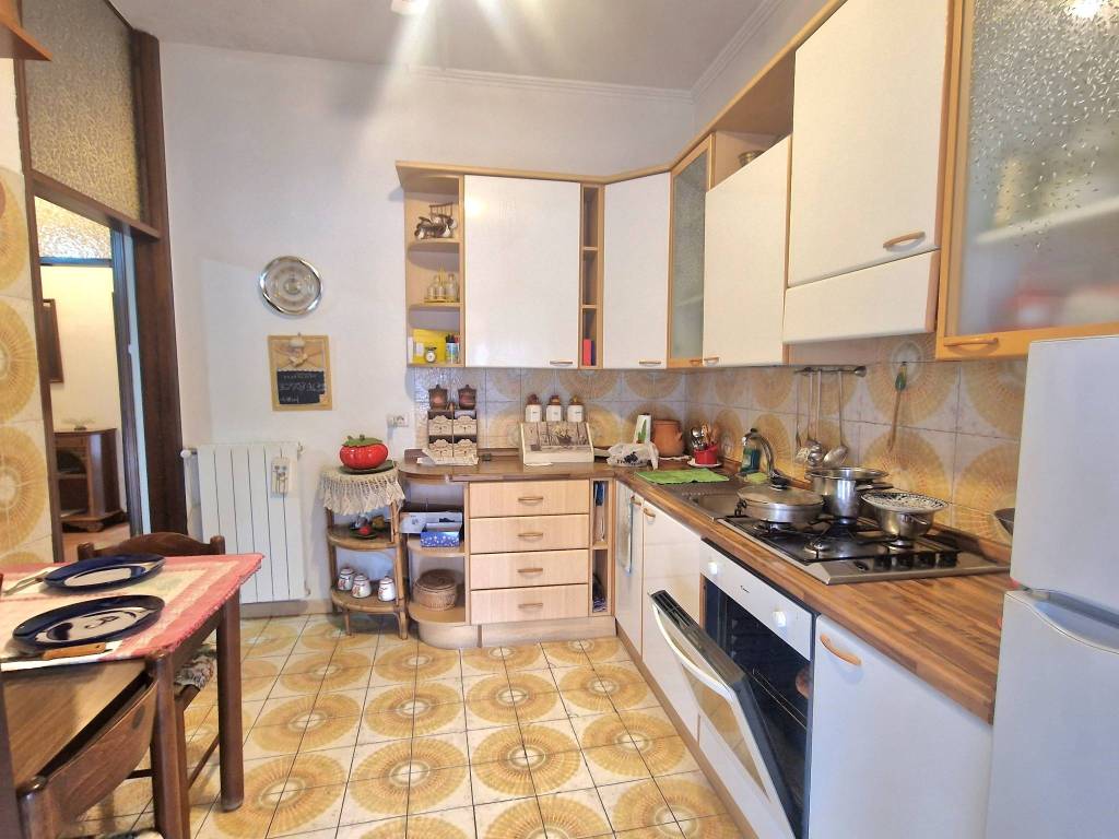 Appartamento a Cisliano in Via Enrico Fermi, 19 - Foto 2