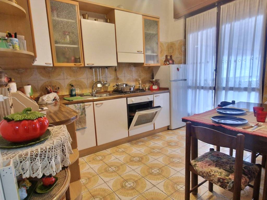 Appartamento a Cisliano in Via Enrico Fermi, 19 - Foto 3