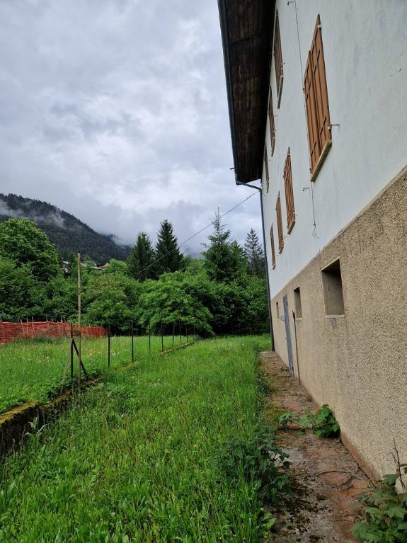 Casa indipendente a Auronzo di cadore in Via Navarre - Foto 4