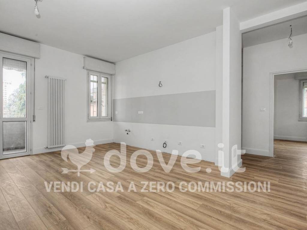 Appartamento a Castel maggiore in Viale Della Repubblica, 16 - Foto 2