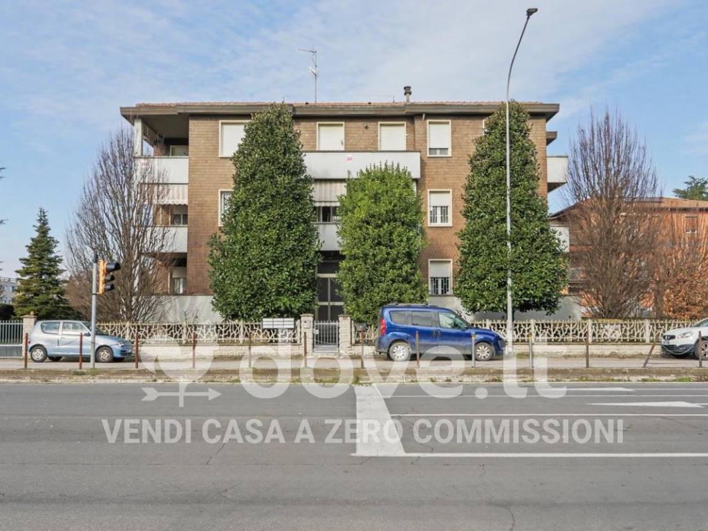 Appartamento a Castel maggiore in Viale Della Repubblica, 16 - Foto 3