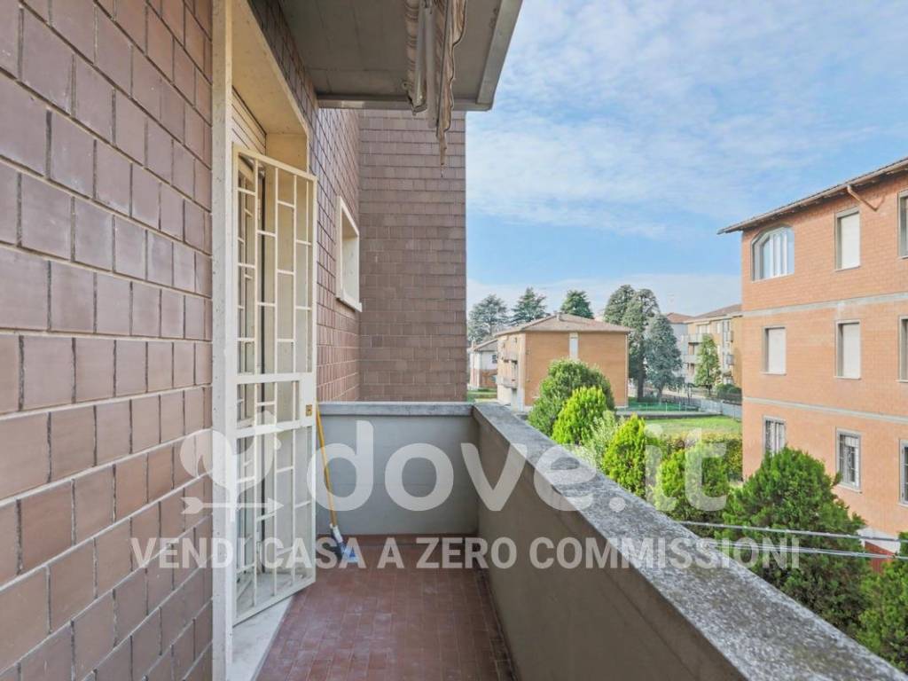 Appartamento a Castel maggiore in Viale Della Repubblica, 16 - Foto 5