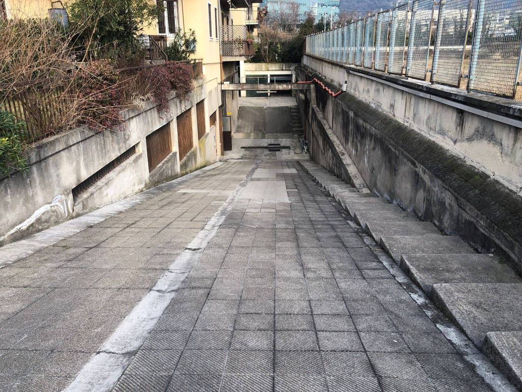 Immobile a Brescia in Via Foro Boario, 10 - Foto 2