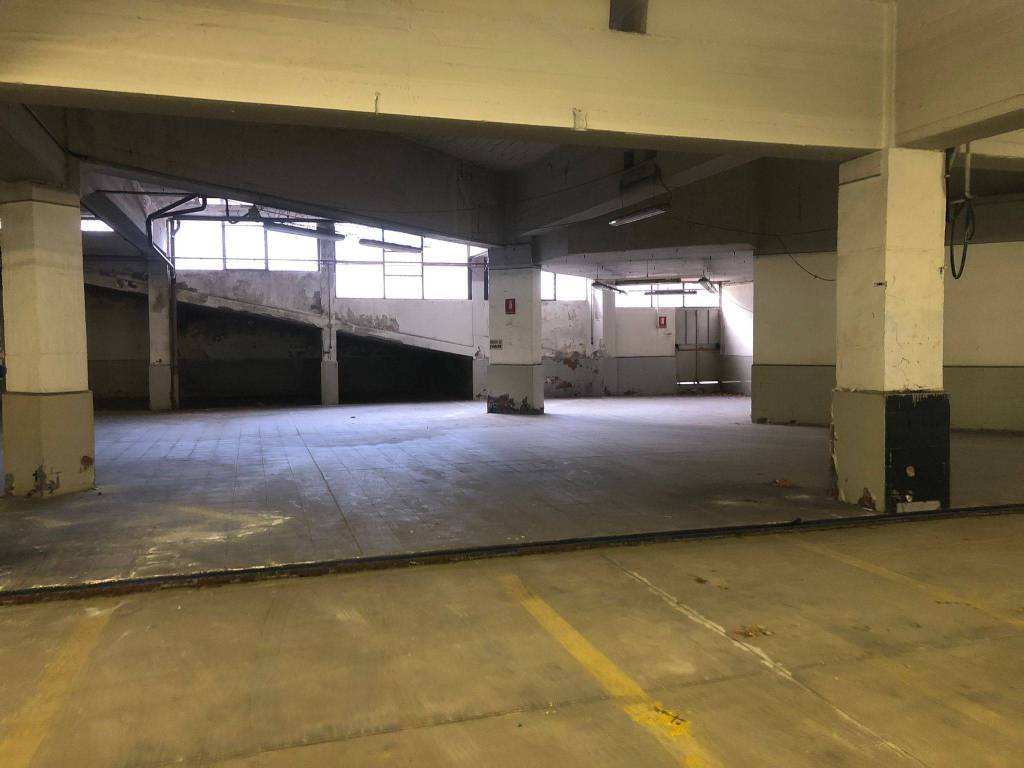 Immobile a Brescia in Via Foro Boario, 10 - Foto 3