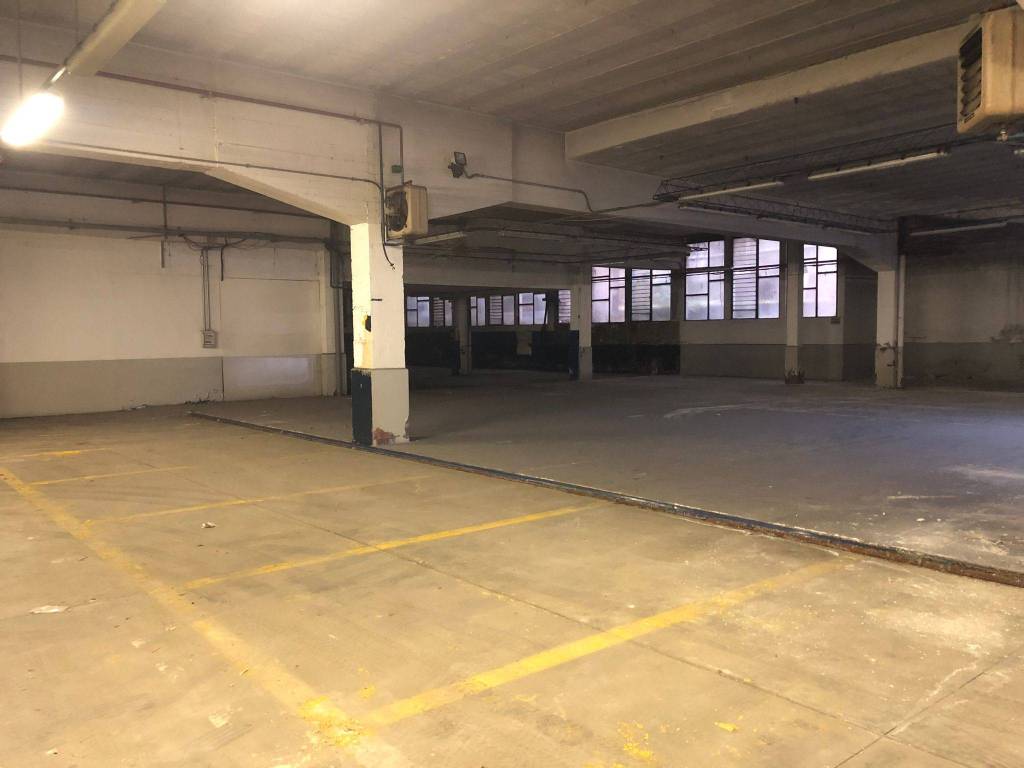 Immobile a Brescia in Via Foro Boario, 10 - Foto 5