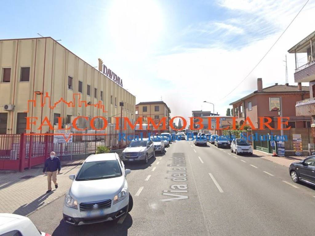 Immobile a Buccinasco in Via della Resistenza, 19 - Foto 2