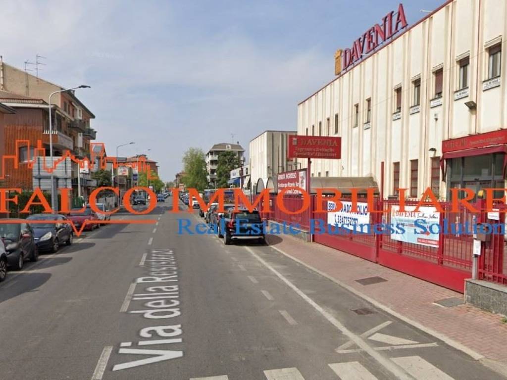 Immobile a Buccinasco in Via della Resistenza, 19 - Foto 5