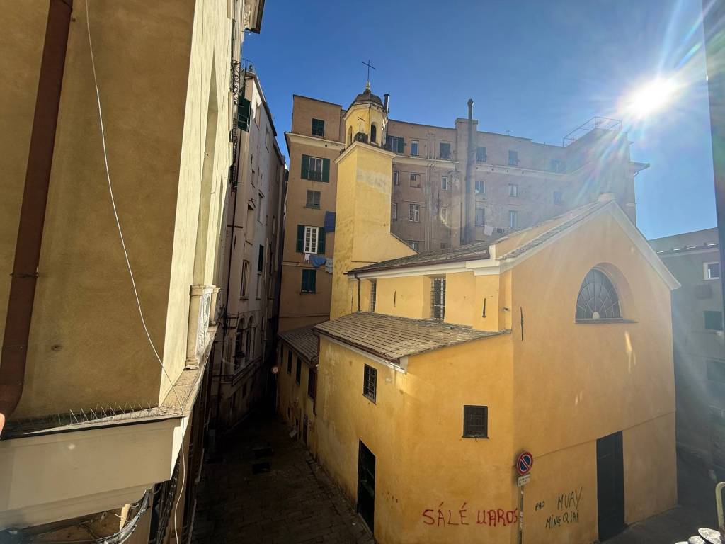 Appartamento a Genova in Piazza di San Marcellino - Foto 3