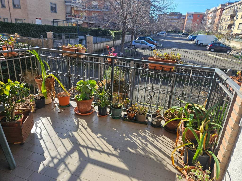 Villa a Viterbo in Via Costantino Agnesotti - Foto 3