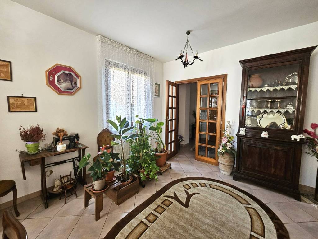 Villa a Viterbo in Via Costantino Agnesotti - Foto 4