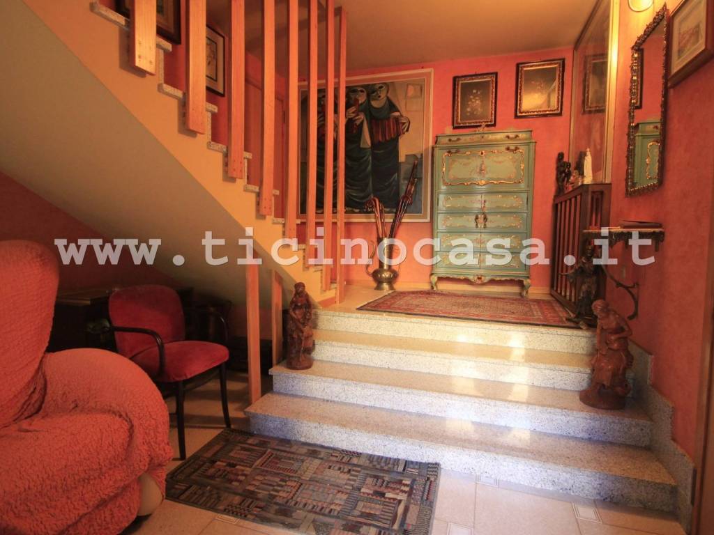 Appartamento a Magenta in Via Roma, 28 - Foto 3
