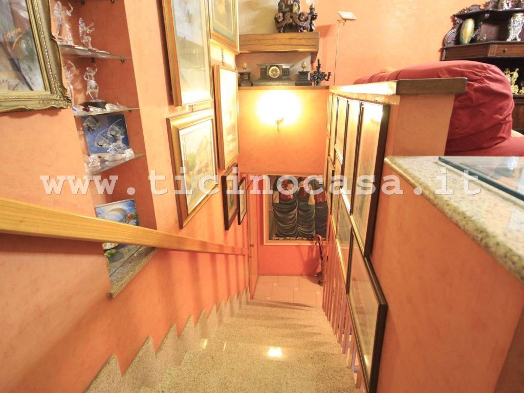 Appartamento a Magenta in Via Roma, 28 - Foto 4