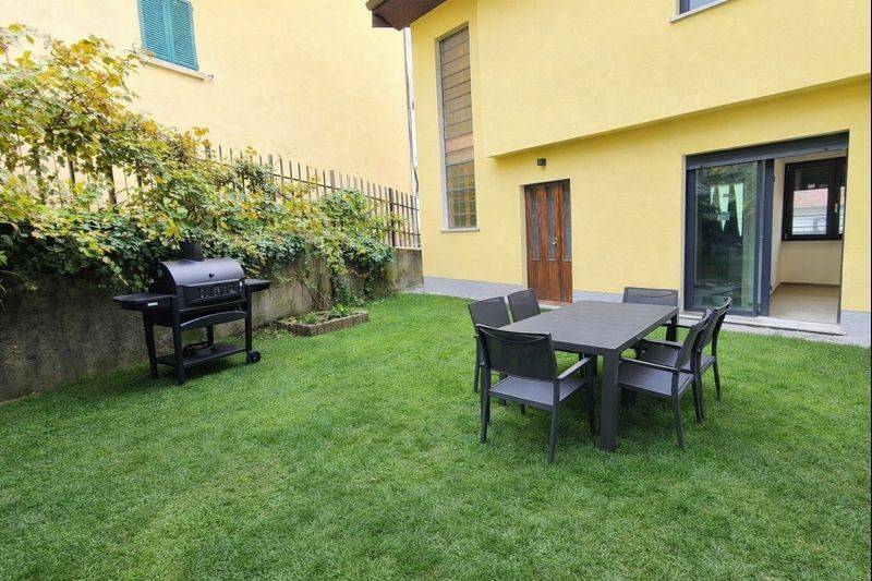 Villa a Grandate in Via Unione - Foto 2