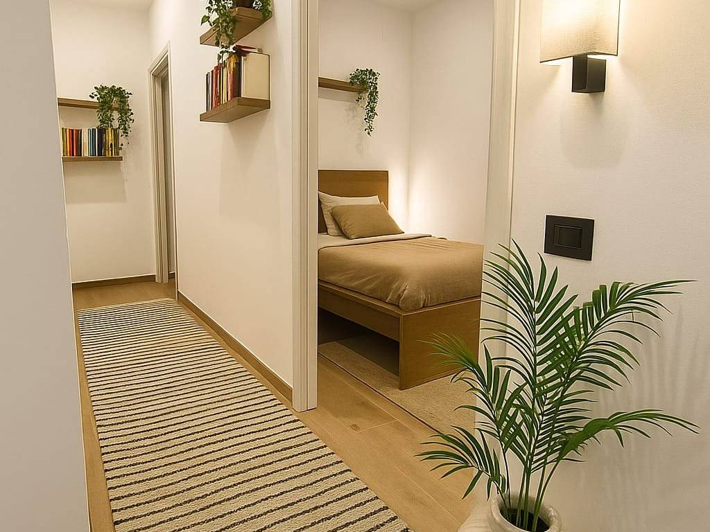 Villa a Grandate in Via Unione - Foto 5