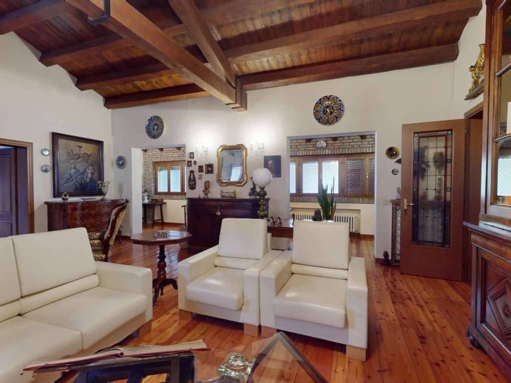 Villa a Medicina in via Oberdan - Foto 4