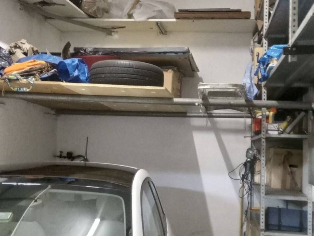 Box / garage a Genova in Via Martiri della Libertà - Foto 5