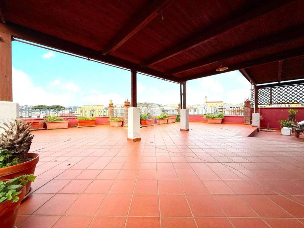 Appartamento a Bacoli in Via Poggio, 28 - Foto 2