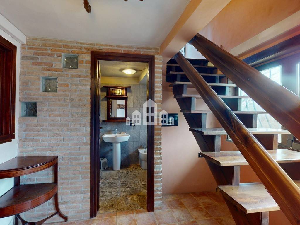 Casa indipendente a Valchiusa in Regione Pianure, 5 - Foto 5