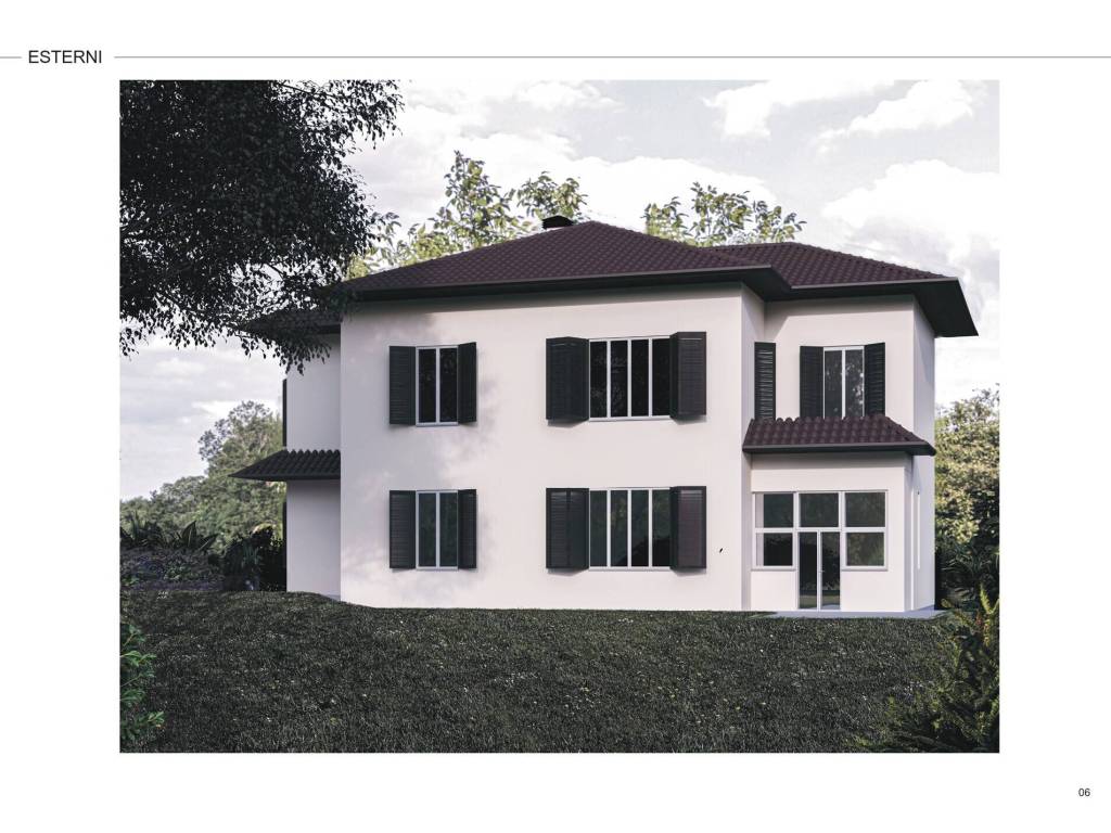 Appartamento a Gallarate in Trento, 8 - Foto 2