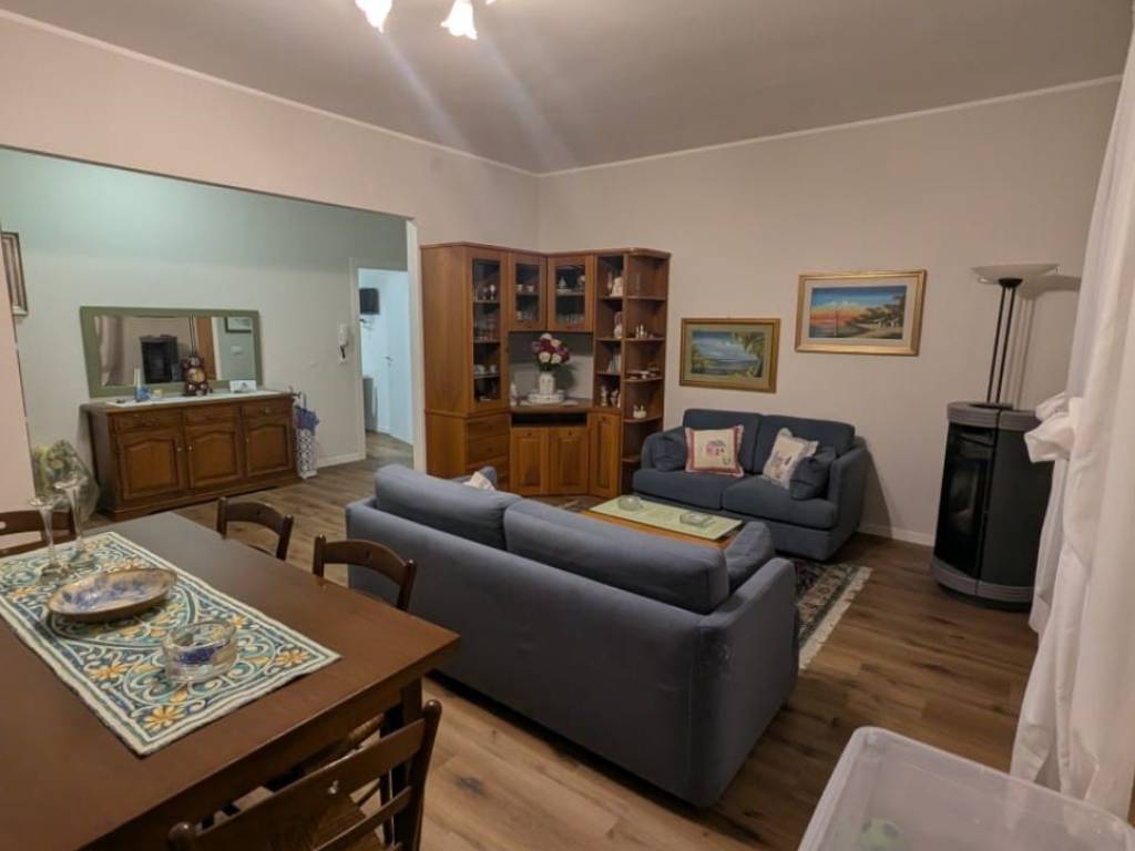 Appartamento a Sarezzo in Via Gerolamo Savoldo - Foto 2