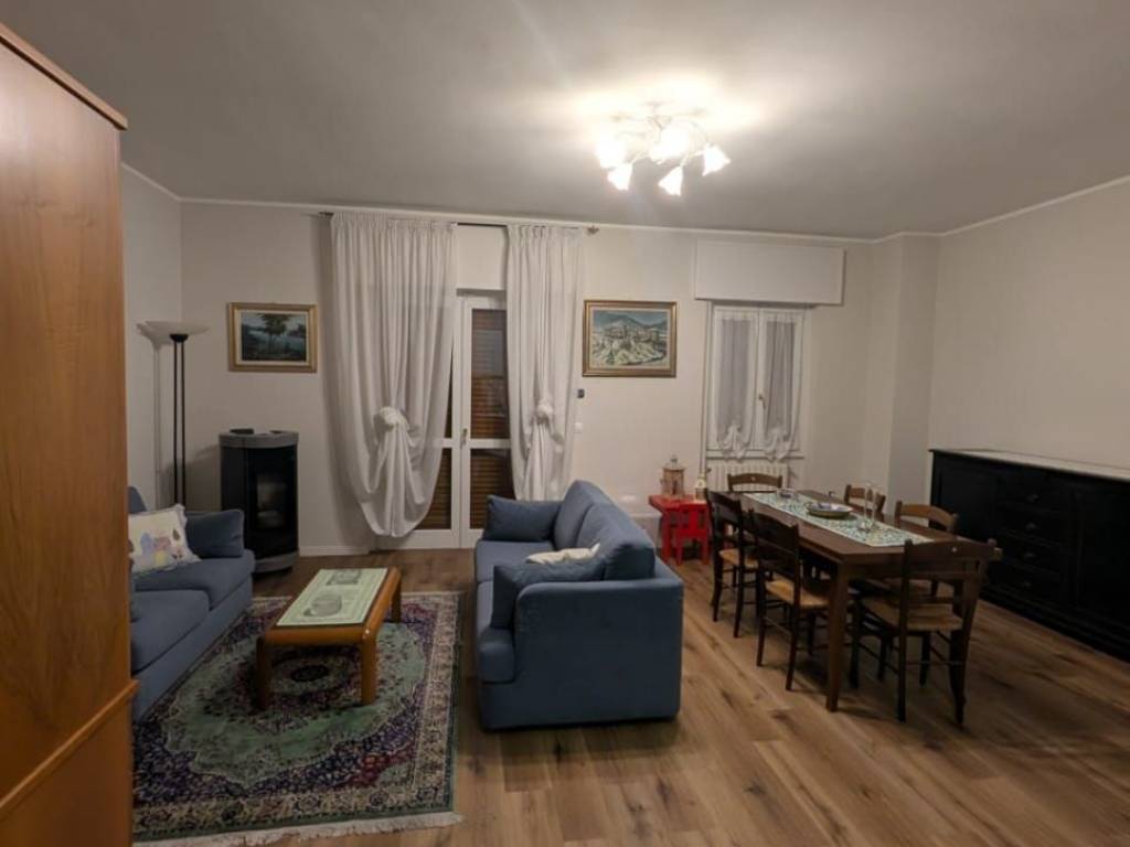 Appartamento a Sarezzo in Via Gerolamo Savoldo - Foto 4