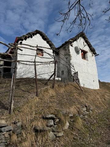 Rustico / casale a Trasquera in Frazione Bugliaga, - - Foto 3